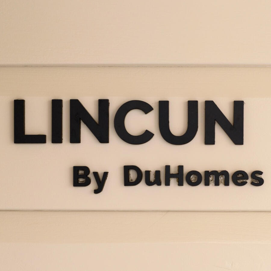 We hold the key to LINCUN!