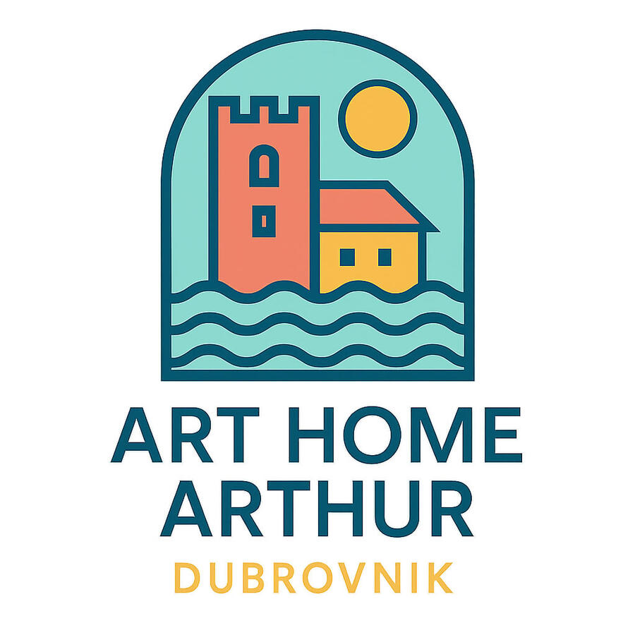 We hold the key to ART HOUSE ARTHUR!