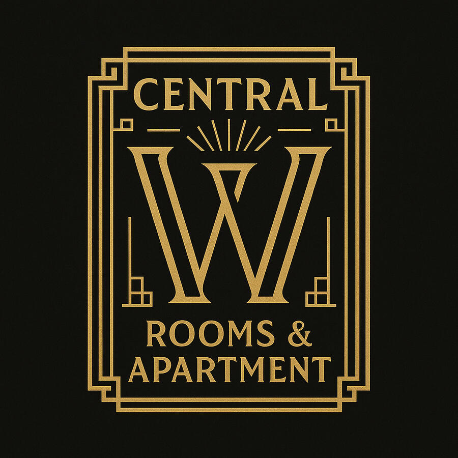 We hold the keys to Central W Rooms &amp; Apartment!