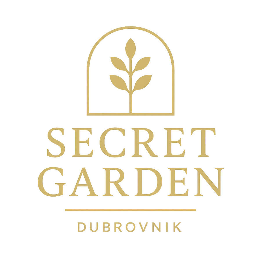 We hold the key to SECRET GARDEN!