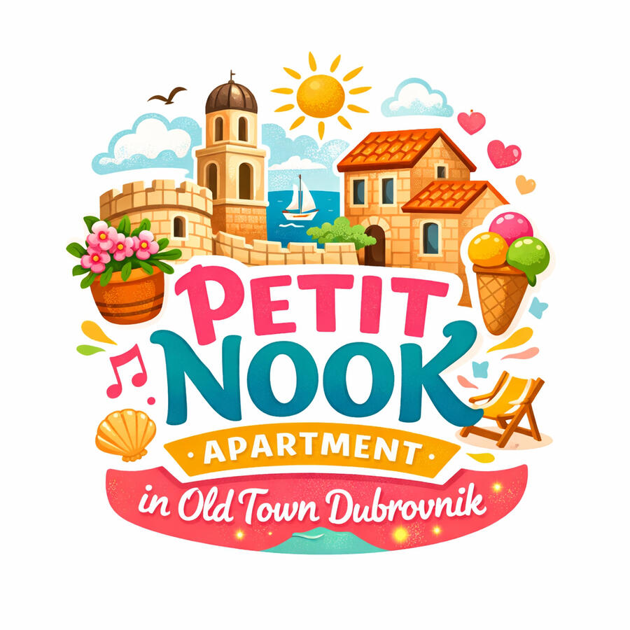 We hold the key to PETIT NOOK APARTMENT!