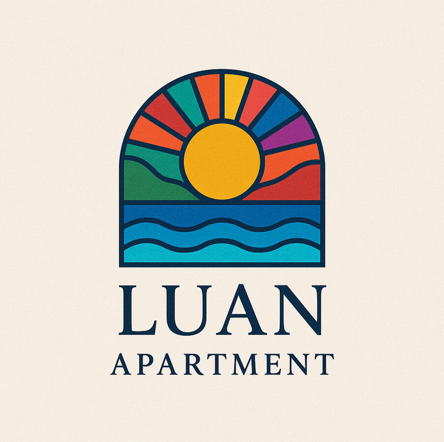 We hold the key to APARTMENT LUAN!