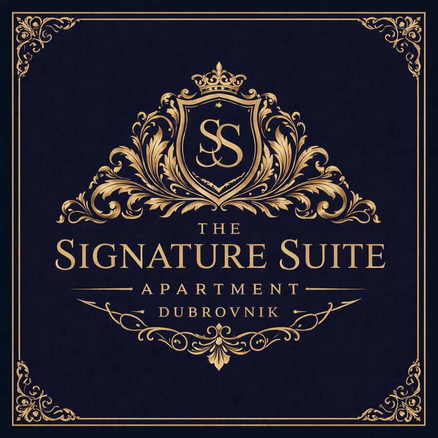 We hold the key to THE SIGNATURE SUITE!