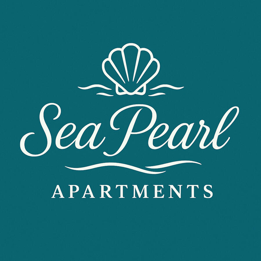 We hold the key to SEA PEARL APARTMENTS!