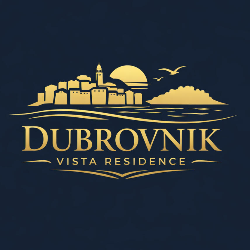 We hold the key to DUBROVNIK VISTA RESIDENCE!
