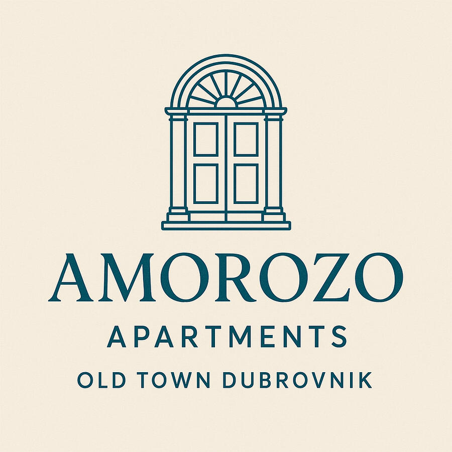 We hold the key to AMOROZO APARTMENTS!
