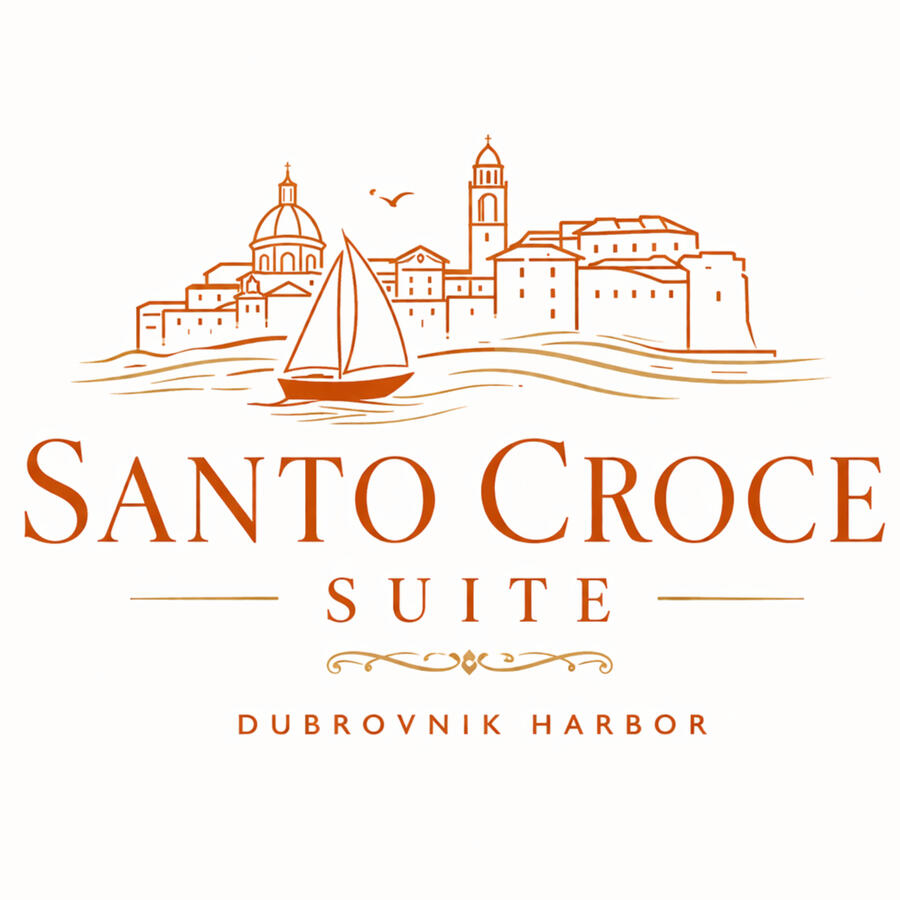 We hold the key to SANTO CROCE SUITE!