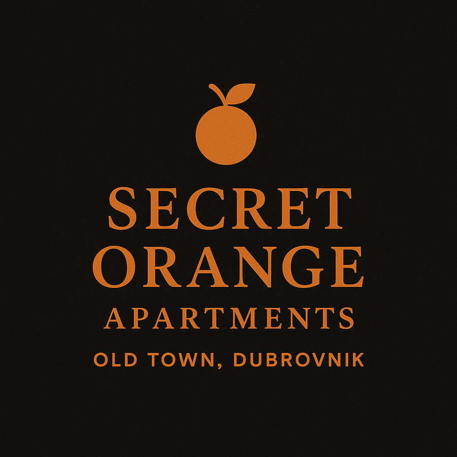 We hold the key to SECRET ORANGE!
