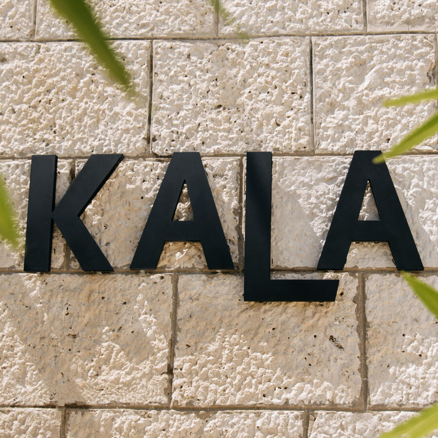 We hold the key to KALA LUXURY ROOMS!