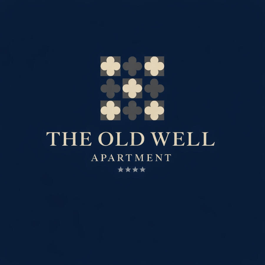 We hold the key to THE OLD WELL ELEGANCE!