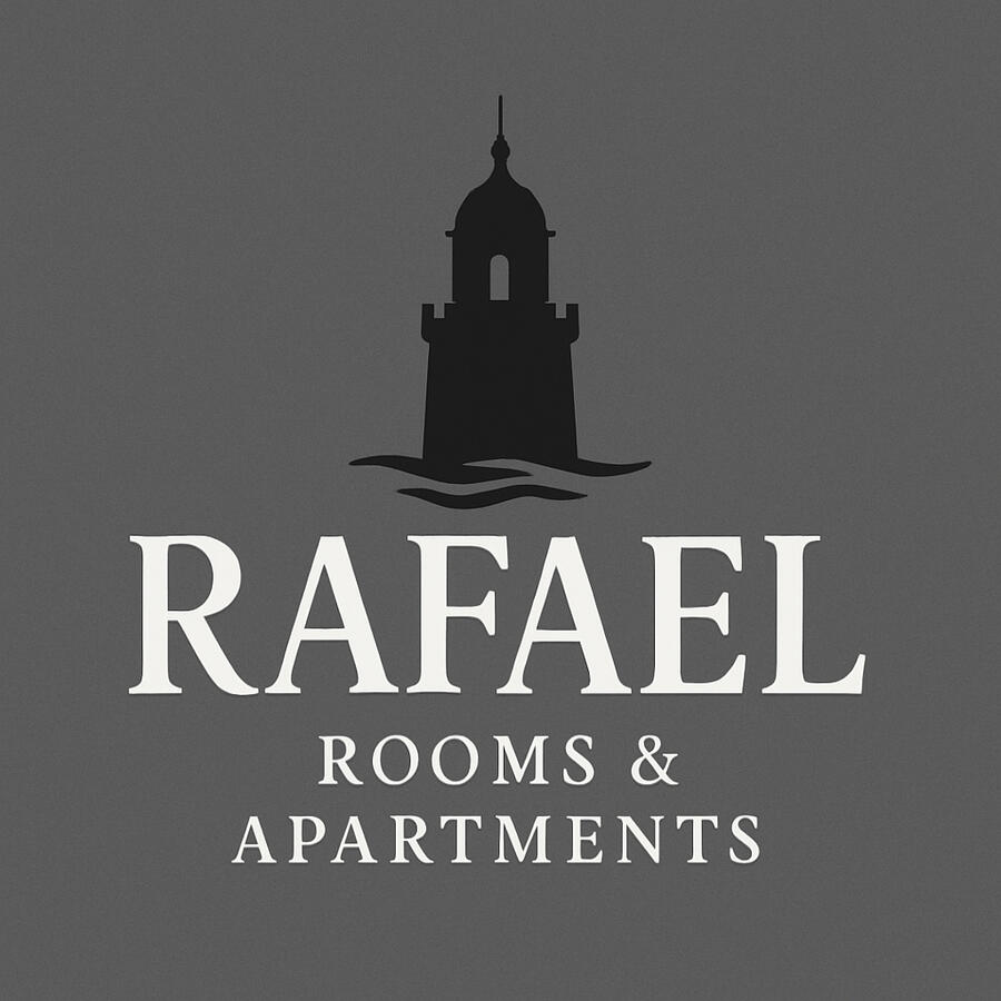 We hold the key to RAFAEL!